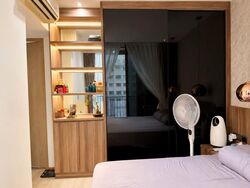 The Wisteria (D27), Apartment #600175561